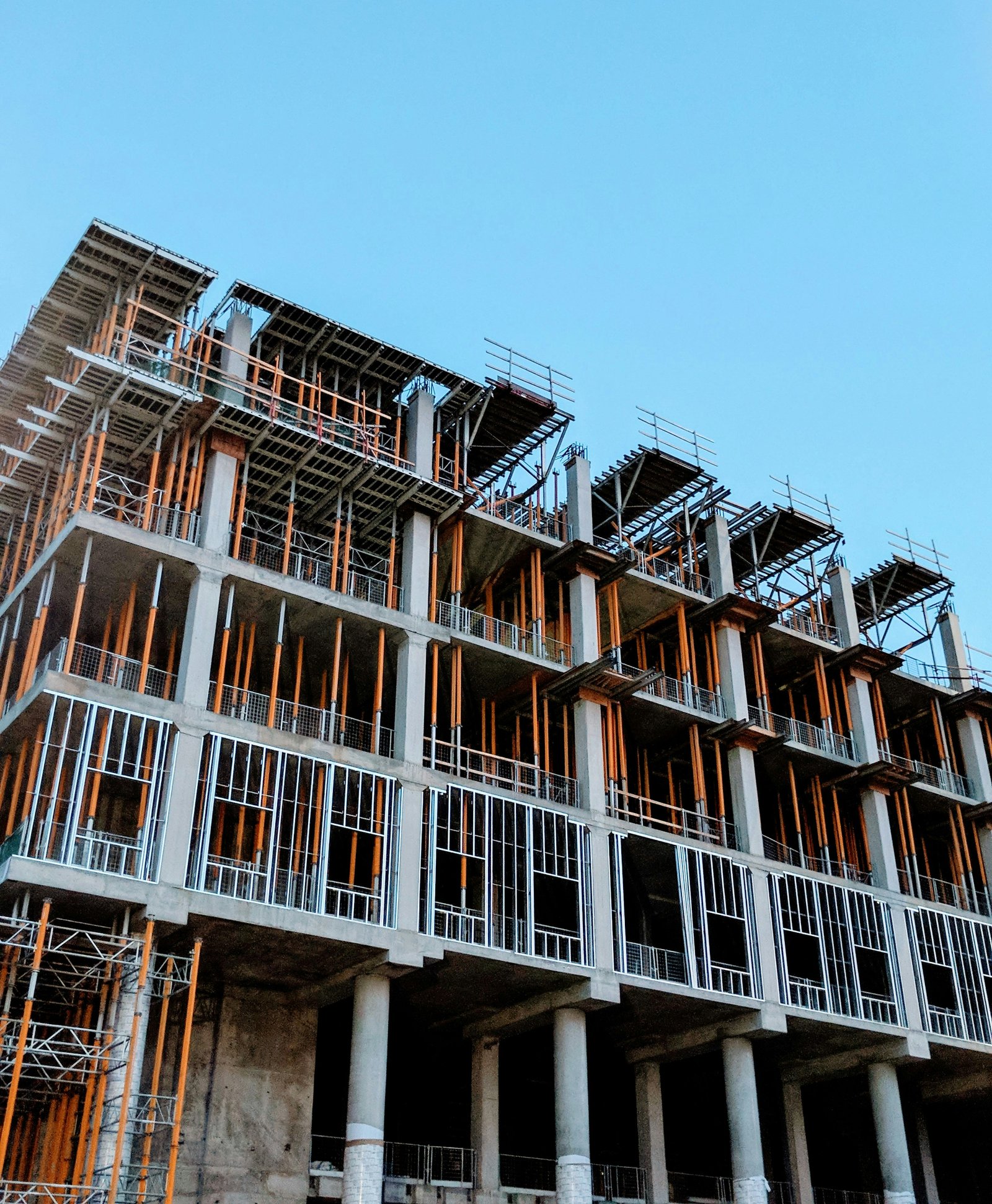 Luxury Apartment in DHA Lahore