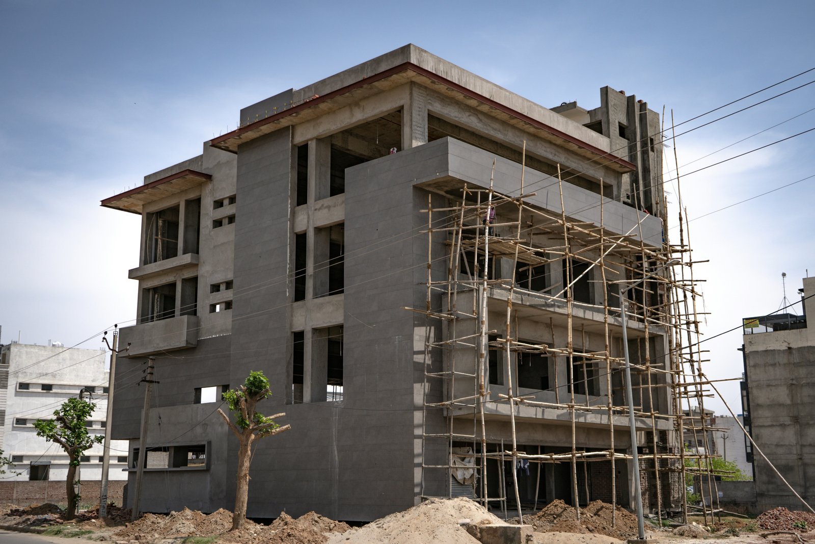 How to Buy Property in Pakistan – Complete Guide for Beginners