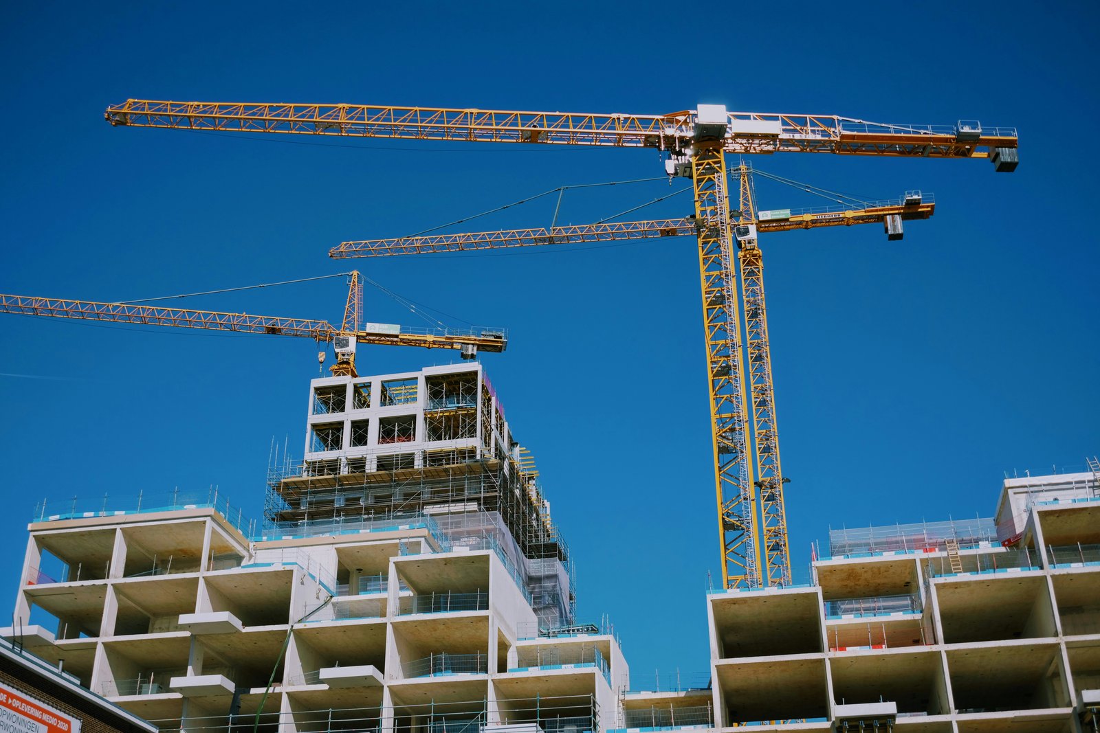 Pakistan Real Estate Market Shows Strong Growth in 2026